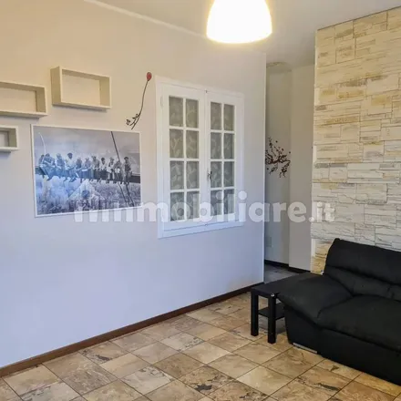 Rent this 4 bed apartment on Via Circondaria 38 in 50144 Florence FI, Italy