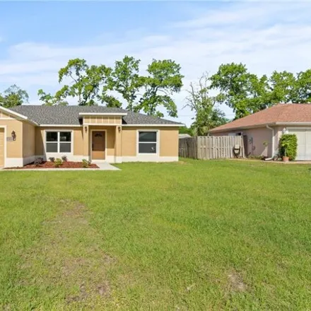 Buy this 3 bed house on 13323 38th Court in Marion County, FL 34473