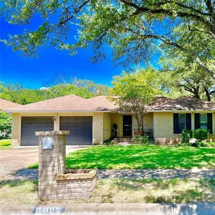 Image 2 - 11409 Catalonia Drive, Austin, TX 78759, USA - House for rent