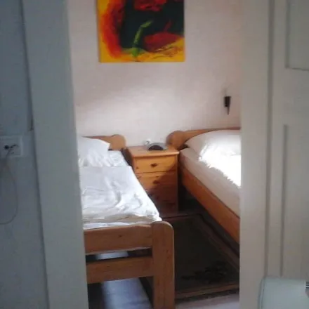 Rent this 1 bed apartment on Bad Salzuflen in North Rhine – Westphalia, Germany