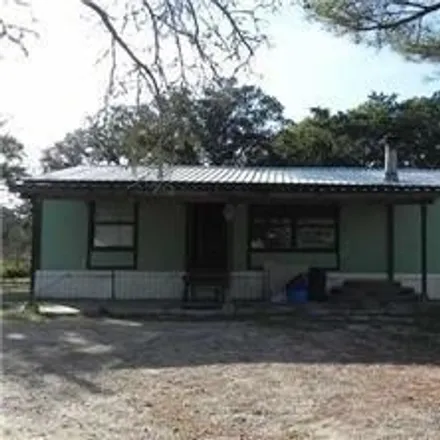 Rent this studio apartment on unnamed road in Bastrop County, TX