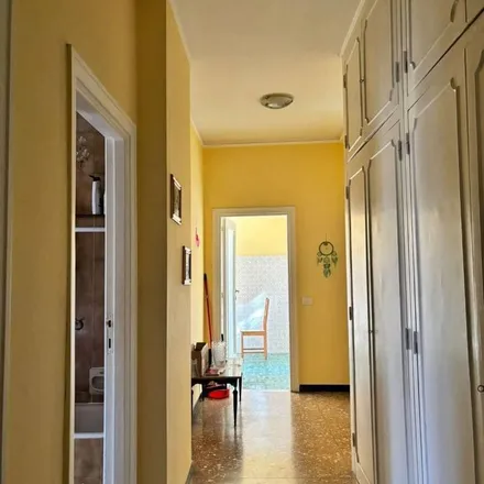 Rent this 4 bed apartment on Via Lago di Lesina in 00199 Rome RM, Italy