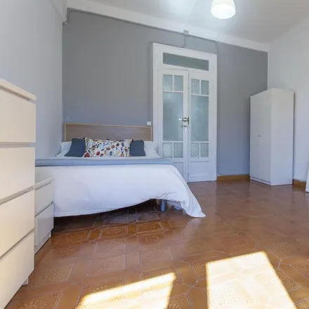 Image 1 - Carrer d'Alacant, 31, 46002 Valencia, Spain - Room for rent