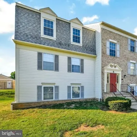 Buy this 2 bed condo on Waverly Elementary School in Andover Lane, Frederick