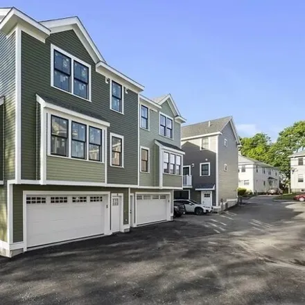Buy this 2 bed condo on 42 Mill Street in Quincy Point, Quincy