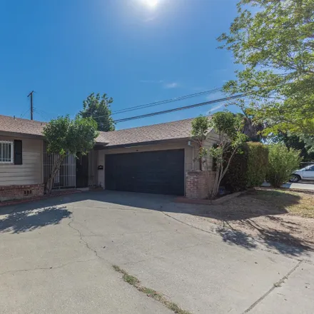 Buy this 3 bed house on 4743 Perry Avenue in Sacramento, CA 95820