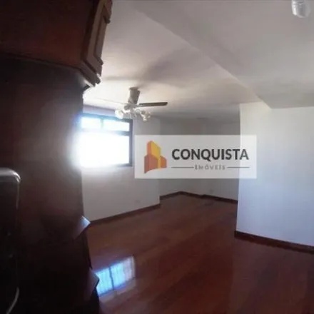 Rent this 5 bed apartment on Rua Barão do Triunfo in Campo Belo, São Paulo - SP
