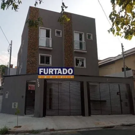 Buy this 2 bed house on Rua Arthur Bernardes in Jardim Utinga, Santo André - SP