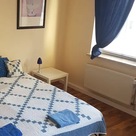 Rent this 4 bed apartment on Universität Leipzig in Magazingasse, 04109 Leipzig
