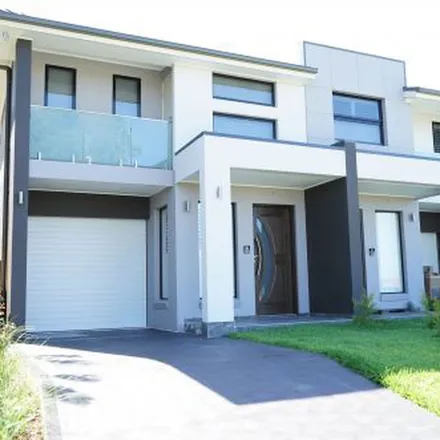 Rent this 5 bed apartment on Bijiji Street in Pendle Hill NSW 2146, Australia