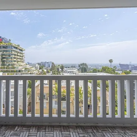 Image 3 - Doheny West Towers, 999 North Doheny Drive, West Hollywood, CA 90069, USA - Condo for sale