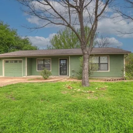Buy this 2 bed house on 163 Juarez Street in San Marcos, TX 78666
