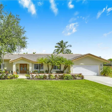 Image 1 - 10421 Southwest 121st Street, Kendall, FL 33176, USA - House for sale