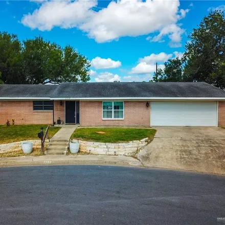 Buy this 4 bed house on 4208 North 23rd Street in North Depot Road Colonia, McAllen