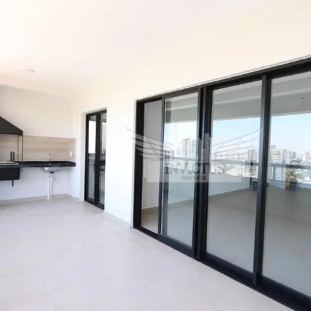 Buy this 3 bed apartment on Avenida Doutor Erasmo in Vila Assunção, Santo André - SP