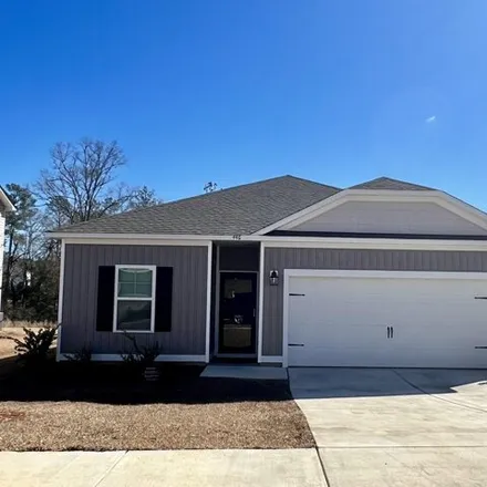 Buy this 3 bed house on Sid Bickley Road in Lexington County, SC 29036