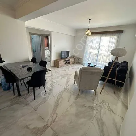 Image 5 - 1262. Sokak, 35170 Konak, Turkey - Apartment for rent