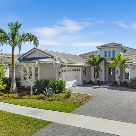 Image 1 - Estates Circle, Palm Beach County, FL, USA - House for sale