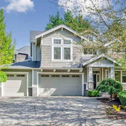 Buy this 4 bed house on 4624 229th Place Southeast in Sammamish, WA 98029