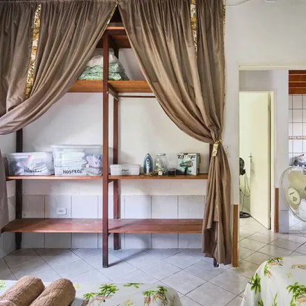 Rent this 4 bed house on Avenida Jabaquara in Paraty - RJ, 23970-000
