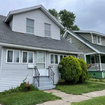 Buy this 2 bed house on 1709 Center Street in Wesleyville, Erie County