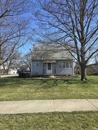 Buy this 2 bed house on 13611 1st Street in Grabill, Allen County