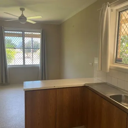Rent this 3 bed apartment on Miles Street in Port Augusta SA 5700, Australia