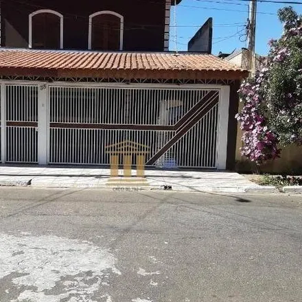 Buy this 7 bed house on Rua Ipatinga in Jardim Sul, São José dos Campos - SP