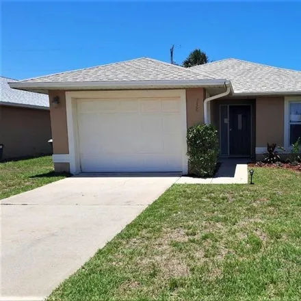 Buy this 2 bed house on 542 Lee Avenue in Satellite Beach, FL 32937