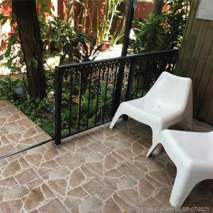 Rent this 2 bed condo on 632 Tennis Club Drive in Middle River Vista, Fort Lauderdale