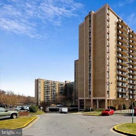 Buy this 2 bed condo on 6100 Westchester Park Drive in College Park Estates, MD 20052