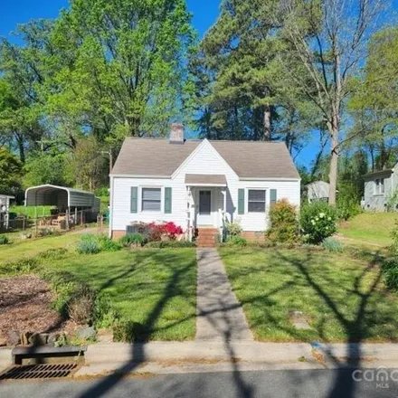 Rent this 2 bed house on 2028 Cartier Way in Charlotte, NC 28208