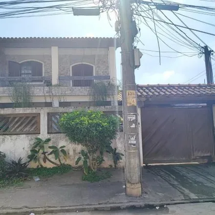 Buy this 3 bed house on Rua Jose Piragibe in Campo Grande, Rio de Janeiro - RJ