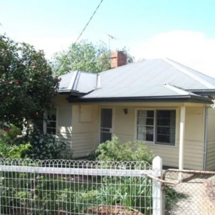Rent this 3 bed apartment on Main Road in Tyers VIC 3844, Australia