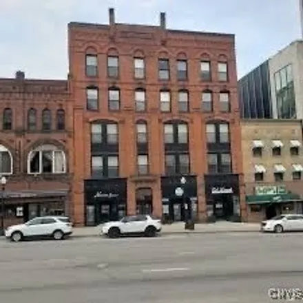 Rent this 1 bed apartment on 230 Genesee St Unit 228 in Utica, New York