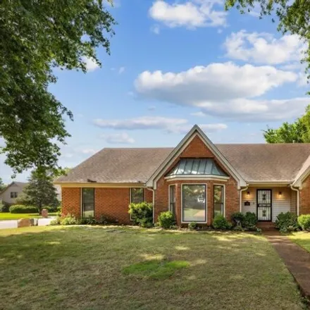 Buy this 4 bed house on 3189 Stonecrest Circle in Lakeland, Shelby County