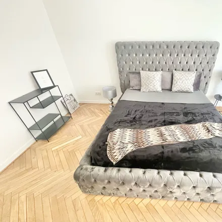 Rent this 1 bed apartment on Südstraße 2 in 40213 Dusseldorf, Germany