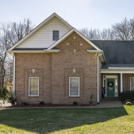 Buy this 4 bed house on 120 Artesa Drive in White House, TN 37188