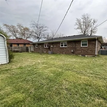 Image 2 - 2331 Sarah Drive, Lost River, Bowling Green, KY 42104, USA - House for sale