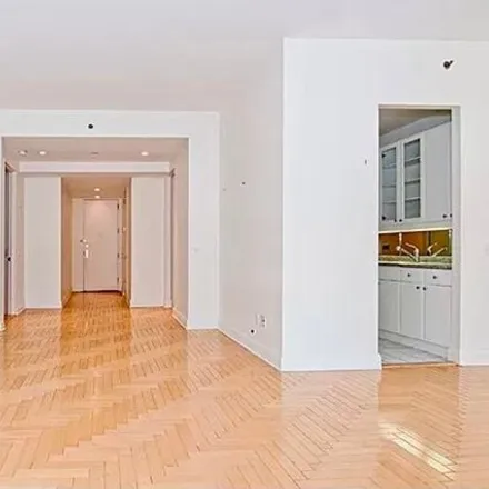 Rent this 1 bed condo on Trump World Tower in 845 1st Avenue, New York