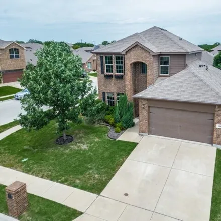 Buy this 5 bed house on 602 Tall Meadow Street in Azle, TX 76020