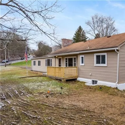 Buy this 3 bed house on 702 Highpoint Drive in Marshall Township, Allegheny County