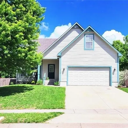Buy this 4 bed house on 834 East 14th Street in Eudora, KS 66025
