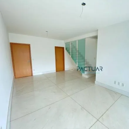 Rent this 4 bed apartment on Rua Professora Bartira Mourão in Buritis, Belo Horizonte - MG
