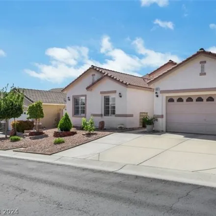 Image 2 - 10139 Donald Weese Court, Las Vegas, NV 89129, USA - House for sale