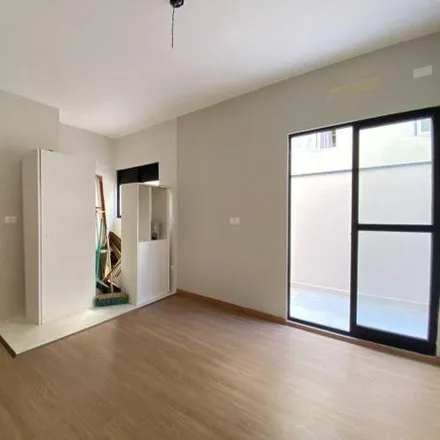 Buy this 1 bed apartment on Rua Eduardo Sprada 2435 in Campo Comprido, Curitiba - PR