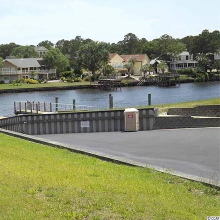 Image 3 - 455 West Palms Drive, Myrtle Beach, SC 29579, USA - House for sale