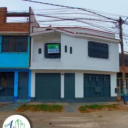 Image 2 - unnamed road, Ate, Lima Metropolitan Area 15498, Peru - House for sale