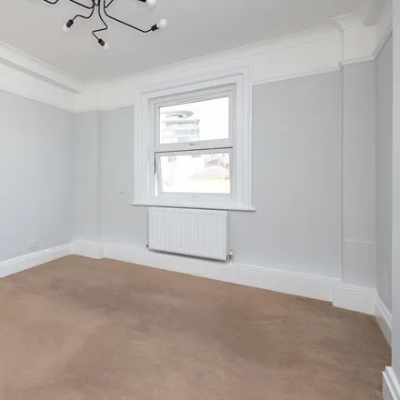 Image 4 - Hubert Parry, Richmond Hill, Bournemouth, BH2 6HE, United Kingdom - Apartment for rent