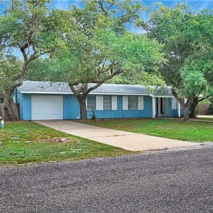 Image 3 - 215 Griffith Drive, Aransas County, TX 78382, USA - House for sale